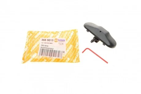 Форсунка омивача VW Caddy 04-> для Seat, Volkswagen, Skoda AUTOTECHTEILE 395 5015 фото товару