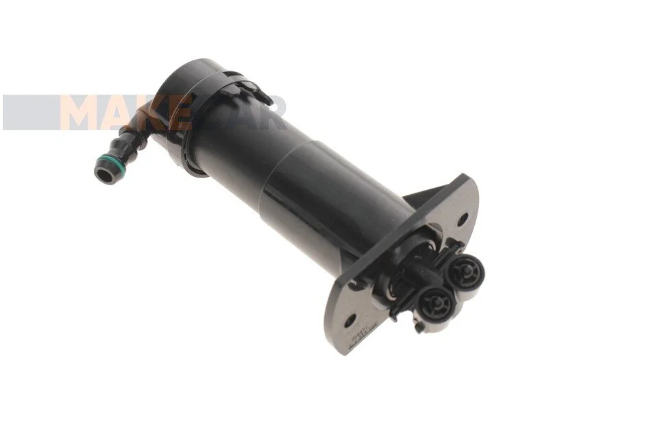 <strong>Форсунка омивача фар права, AUDI Q7 06-15 AUTOTECHTEILE 395 5022 (фото 1)</strong>