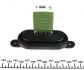 <strong>Реостат пічки VW T5 1.9/2.5TDI 03- AUTOTECHTEILE 395 9026 (фото 2)</strong>