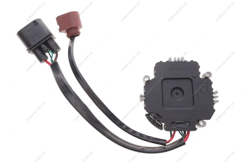 <strong>Термовимикач, вентилятор радіатора AUTOTECHTEILE 395 9040 (фото 1)</strong>