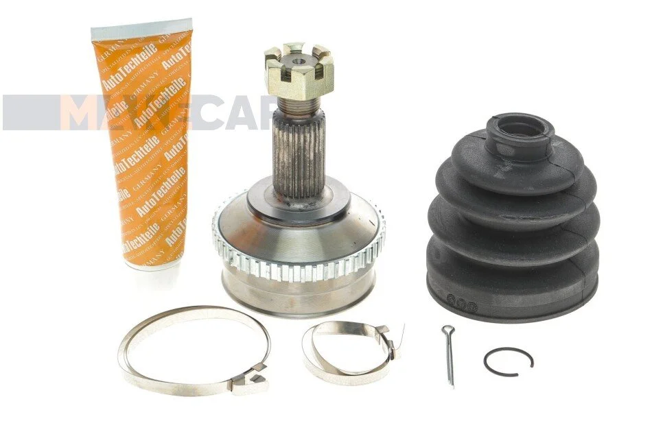 <strong>Шрус (зовнішній) Citroen Jumpy/Fiat Scudo 1.6/1.9D 96- (27x34z) (+ABS) AUTOTECHTEILE 501 0001 (фото 1)</strong>