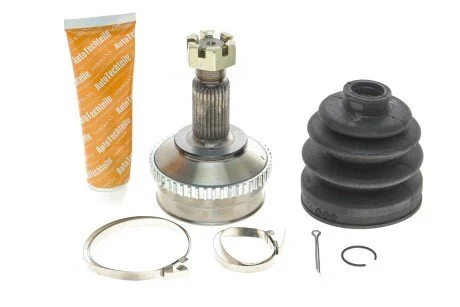 Шрус (зовнішній) Citroen Jumpy/Fiat Scudo 1.6/1.9D 96- (27x34z) (+ABS) для AUTOTECHTEILE 501 0001 фото товару