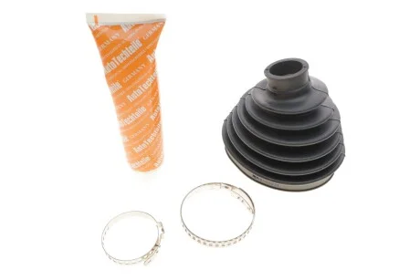 Пильовик ШРКШ для Nissan, Renault, Opel AUTOTECHTEILE 501 0115 фото товару