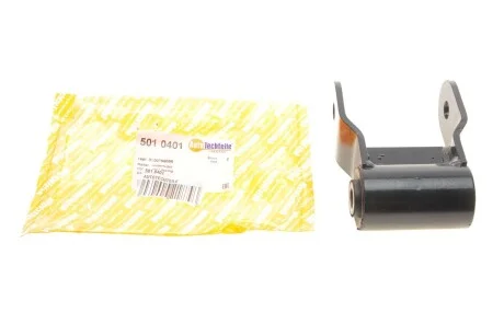 Серьга рессоры для AUTOTECHTEILE 501 0401 фото товара