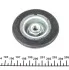 <strong>Опорна шайба передньої стійки амортизатора Renault Kangoo 97- AUTOTECHTEILE 502 0352 (фото 3)</strong>