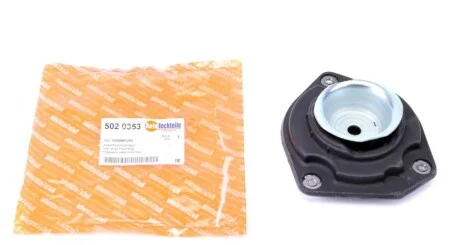 Опора амортизатора переднего для Smart, Renault AUTOTECHTEILE 502 0353 фото товара