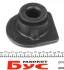 <strong>Подушка амортизатора (переднього) Fiat Doblo Cargo 01- (L) AUTOTECHTEILE 502 0355 (фото 3)</strong>