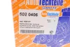 <strong>Насос гідропідсилювача Peugeot Partner 1.9D 02>08 AUTOTECHTEILE 502 0406 (фото 11)</strong>