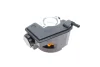<strong>Насос гідропідсилювача Peugeot Partner 1.9D 02>08 AUTOTECHTEILE 502 0406 (фото 4)</strong>