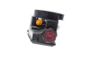 <strong>Насос гідропідсилювача Peugeot Partner 1.9D 02>08 AUTOTECHTEILE 502 0406 (фото 9)</strong>
