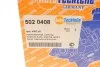 <strong>Помпа гідропідсилювача AUTOTECHTEILE 502 0408 (фото 10)</strong>