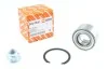 <strong>Підшипник маточини (передньої) Fiat Doblo 01- (+ABS) (37x72x37) AUTOTECHTEILE 502 0520 (фото 1)</strong>