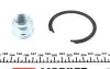 <strong>Підшипник маточини (передньої) Fiat Doblo 01- (+ABS) (37x72x37) AUTOTECHTEILE 502 0520 (фото 2)</strong>
