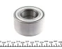 <strong>Підшипник маточини (передньої) Fiat Doblo 01- (+ABS) (37x72x37) AUTOTECHTEILE 502 0520 (фото 5)</strong>