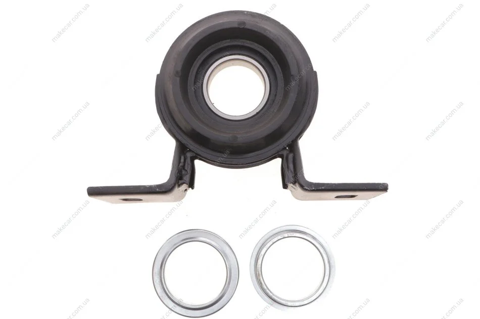 <strong>Підшипник підвісний Renault Master 10- (d=45mm) AUTOTECHTEILE 502 0700 (фото 1)</strong>