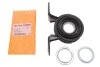 <strong>Підшипник підвісний Renault Master 10- (d=45mm) AUTOTECHTEILE 502 0700 (фото 2)</strong>