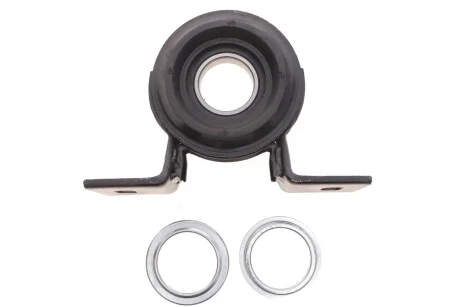 Підшипник підвісний Renault Master 10- (d=45mm) для Renault, Opel, Nissan AUTOTECHTEILE 502 0700 фото товару
