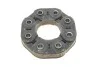 <strong>Муфта эластичная AUTOTECHTEILE 502 0701 (фото 4)</strong>