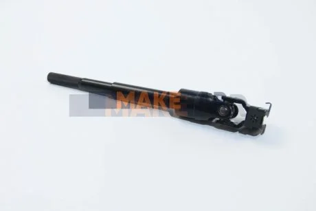 Карданчик руля Citroen Berlingo/Peugeot Partner 96-07 для Citroen, Peugeot AUTOTECHTEILE 502 0800 фото товара