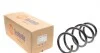 <strong>Пружина передня Ducato 11Q/15Q/17QL 06- AUTOTECHTEILE 502 0912 (фото 1)</strong>