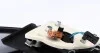 <strong>Зеркало заднього виду Citroen Berlingo/ Peugeot Partner 08-12 (R) (електро/подогрев) AUTOTECHTEILE 503 0002 (фото 5)</strong>