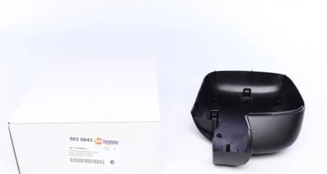 Корпус дзеркала (L) Renault Kangoo 08- для Renault AUTOTECHTEILE 503 0043 фото товару