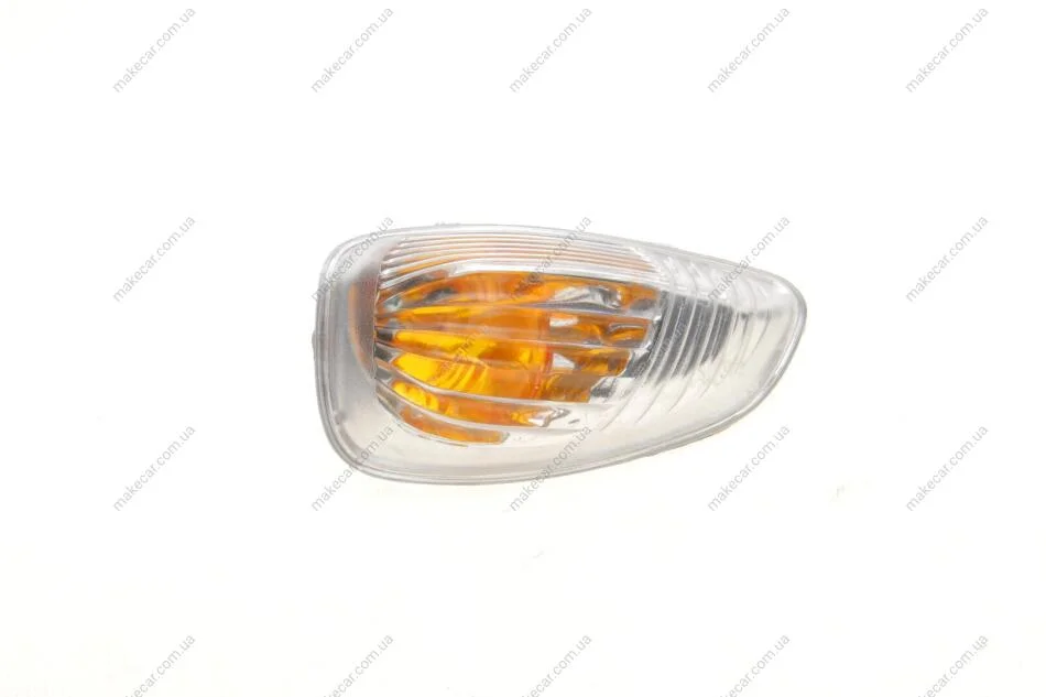 <strong>Повторювач поворотів на зеркалі Renault Master/Opel Movano 10- (R) AUTOTECHTEILE 503 0078 (фото 1)</strong>