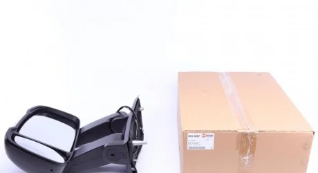 Зеркало заднього виду Citroen Jumper/Fiat Ducato/Peugeot Boxer 06 - (довгий кронштейн) (L) для Fiat, Peugeot, Citroen AUTOTECHTEILE 503 0097 фото товару
