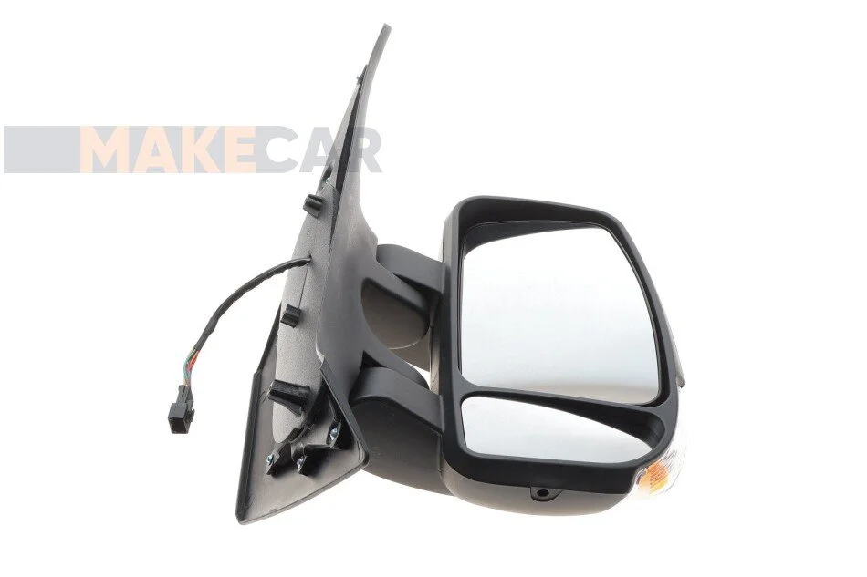 <strong>Дзеркало Renault Master/Opel Movano 10- (електро) Пр. AUTOTECHTEILE 503 0104 (фото 1)</strong>
