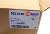 <strong>Дзеркало Renaul Trafic/Opel Vivaro 01-14 (електро) Пр. AUTOTECHTEILE 503 0116 (фото 2)</strong>