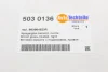 <strong>Вкладиш дзеркала (з підігрівом) Renault Megane 08-15 Пр. AUTOTECHTEILE 503 0136 (фото 4)</strong>