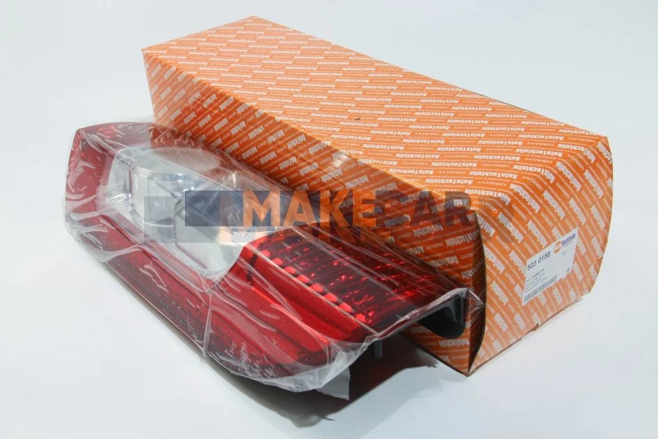 <strong>Фонарь задний Fiat Ducato/Peugeot Boxer 06- (R) AUTOTECHTEILE 503 0158 (фото 1)</strong>