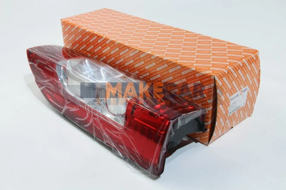 <strong>Ліхтар задній Fiat Ducato/Peugeot Boxer 06- Л. AUTOTECHTEILE 503 0159 (фото 1)</strong>