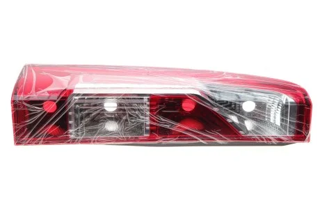 Ліхтар задній Renault Master/Opel Movano 10- (L) для Opel, Renault, Nissan AUTOTECHTEILE 503 0166 фото товару