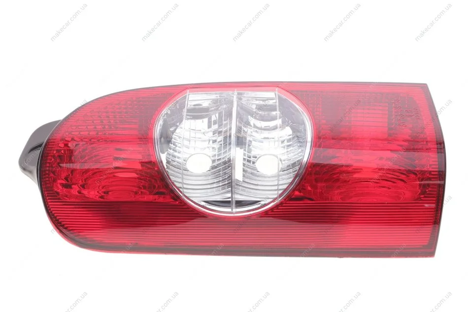 <strong>Ліхтар задній Renault Master II 03-09 Л. AUTOTECHTEILE 503 0168 (фото 1)</strong>