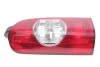 <strong>Ліхтар задній Renault Master II 03-09 Л. AUTOTECHTEILE 503 0168 (фото 1)</strong>