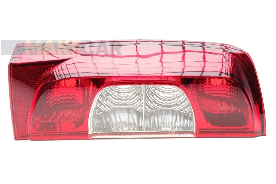 <strong>Ліхтар задній Fiat Fiorino/Peugeot Bipper 08- (L) AUTOTECHTEILE 503 0176 (фото 1)</strong>