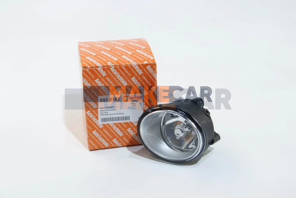 <strong>Фара протитуманна Renault Trafic/Opel Vivaro 01- (R) AUTOTECHTEILE 503 0182 (фото 1)</strong>