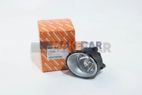 Фара протитуманна Renault Trafic/Opel Vivaro 01- (R) для AUTOTECHTEILE 503 0182 фото товару