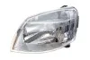 <strong>Фара Berlingo/Partner 02>07 Л. эл. AUTOTECHTEILE 503 0191 (фото 1)</strong>
