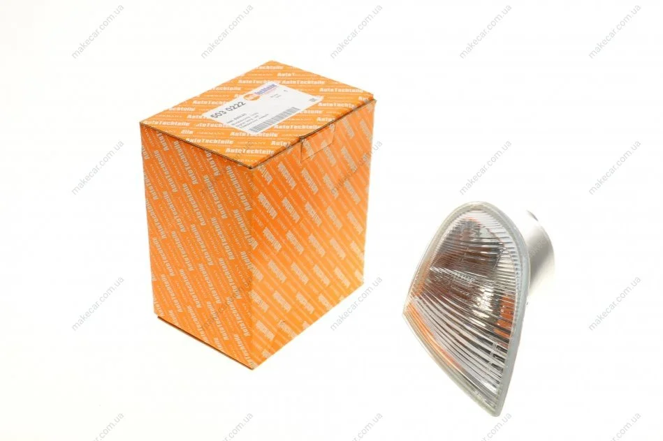 <strong>Вказівник поворотів Berlingo/Partner 97-02 Л. AUTOTECHTEILE 503 0222 (фото 1)</strong>