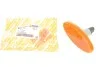 <strong>Ліхтар боковий (габаритний) Renault Master/Opel Movano 10- (жовтий) AUTOTECHTEILE 503 0252 (фото 1)</strong>