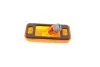 <strong>Ліхтар боковий (габаритний) Fiat Ducato/Peugeot Boxer 06- (жовтий) AUTOTECHTEILE 503 0254 (фото 2)</strong>