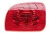 <strong>Протитуманний ліхтар задній, лівий AUTOTECHTEILE 503 0255 (фото 1)</strong>