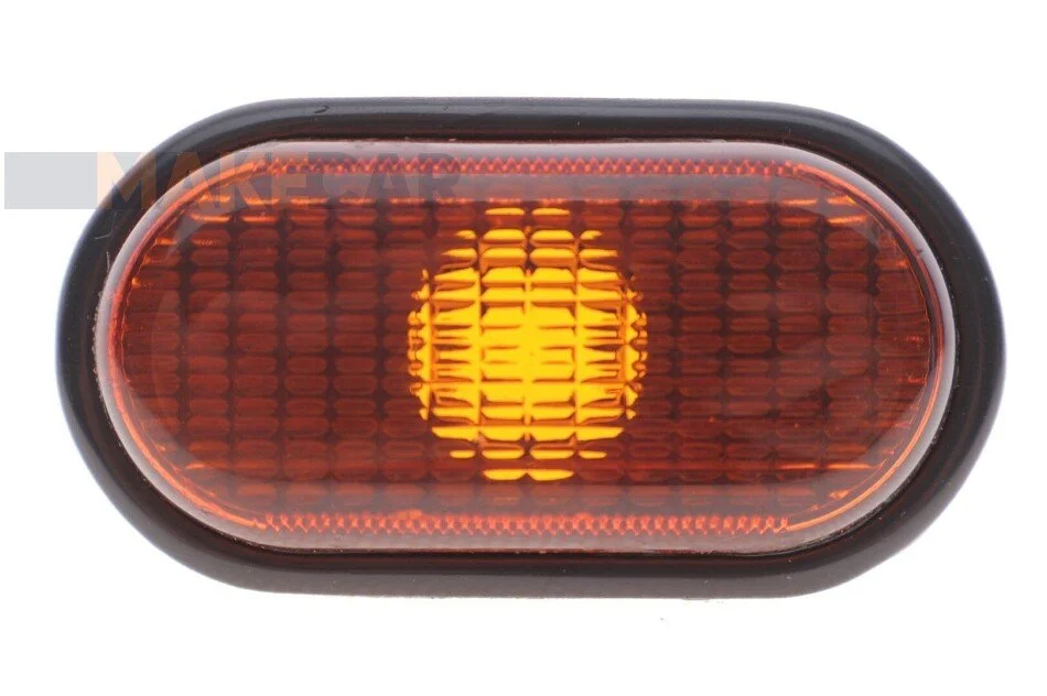 <strong>Повторювач поворотів на крилі Renault Master 98-03 AUTOTECHTEILE 503 0265 (фото 1)</strong>