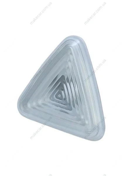 <strong>Повторювач поворотів на крилі Renault Kangoo 08- AUTOTECHTEILE 503 0268 (фото 1)</strong>