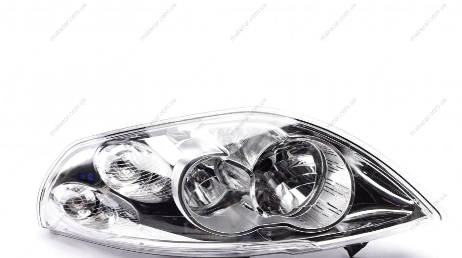<strong>Фара ліва AUTOTECHTEILE 503 0277 (фото 1)</strong>
