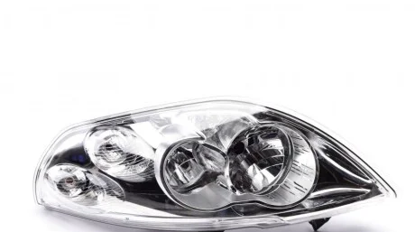 Фара ліва для Opel, Renault AUTOTECHTEILE 503 0277 фото товару
