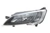 <strong>Фара ліва AUTOTECHTEILE 503 0281 (фото 1)</strong>