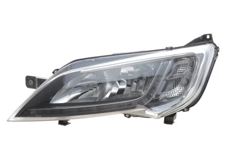 Фара ліва для AUTOTECHTEILE 503 0281 фото товару